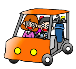 Goma sports sticker #4347224