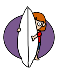 Goma sports sticker #4347229