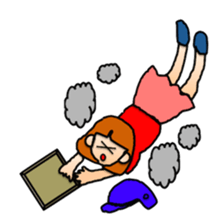 Goma sports sticker #4347233