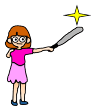 Goma sports sticker #4347234