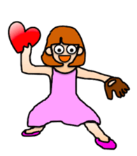 Goma sports sticker #4347235