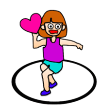 Goma sports sticker #4347243