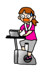 Goma sports sticker #4347248