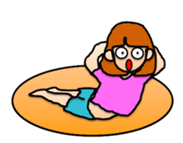 Goma sports sticker #4347249