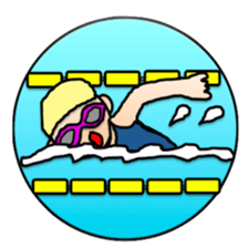 Goma sports sticker #4347251