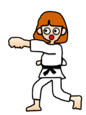 Goma sports sticker #4347254