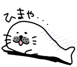 kansai animals sticker #4347411