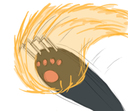 Neighboring Bear sticker #4347787