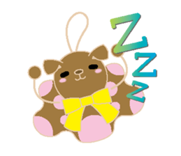 I make it fine sticker #4347933