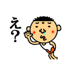 sticker of annoying sticker #4348627