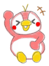 Penguin stickers ! sticker #4348744