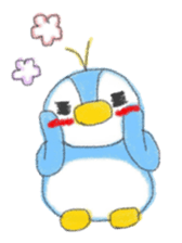 Penguin stickers ! sticker #4348747