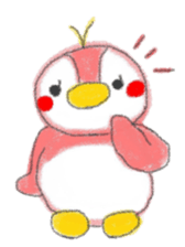 Penguin stickers ! sticker #4348749