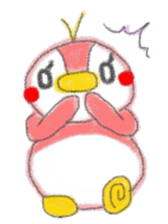 Penguin stickers ! sticker #4348751