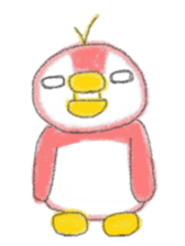 Penguin stickers ! sticker #4348759