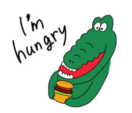 We are GREEN sticker #4348779