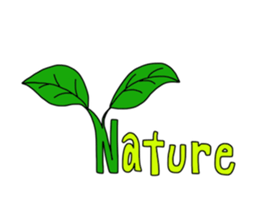 We are GREEN sticker #4348780