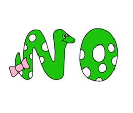 We are GREEN sticker #4348788