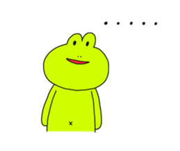 We are GREEN sticker #4348792