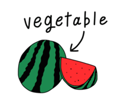 We are GREEN sticker #4348794