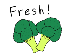 We are GREEN sticker #4348798