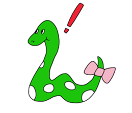 We are GREEN sticker #4348801