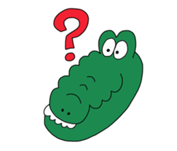 We are GREEN sticker #4348802