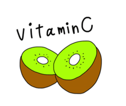 We are GREEN sticker #4348810