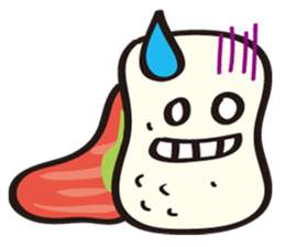 Sushi Family (TunaBoy) sticker #4348865