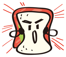 Sushi Family (TunaBoy) sticker #4348878