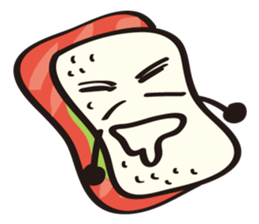 Sushi Family (TunaBoy) sticker #4348891