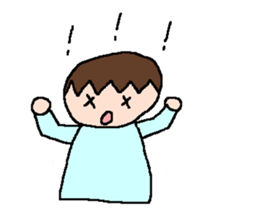 Tsubasa's picture 2 sticker #4349927