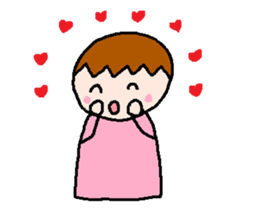 Tsubasa's picture 2 sticker #4349929