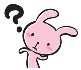 English animals sticker #4350071