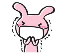 English animals sticker #4350073