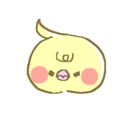 Cockateel friends sticker #4350185