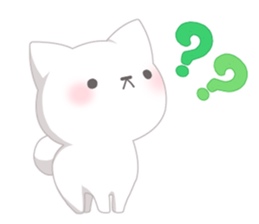 [Healing]Cats and birds. sticker #4350273