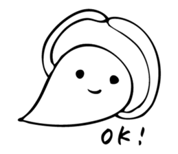 OnsenTamago sticker #4350701