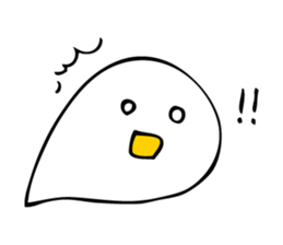 OnsenTamago sticker #4350718