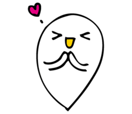 OnsenTamago sticker #4350729