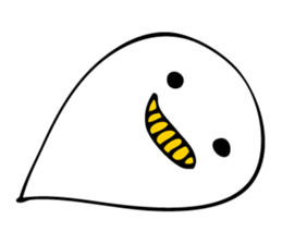 OnsenTamago sticker #4350734