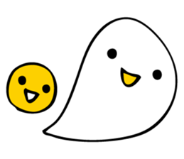 OnsenTamago sticker #4350735