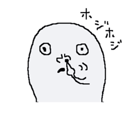 momy sticker #4351561