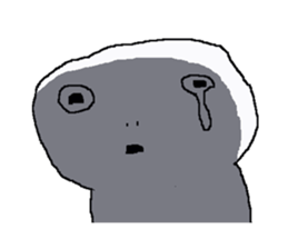 momy sticker #4351567