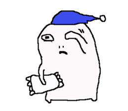 momy sticker #4351574