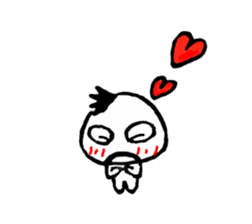 Beard Dharma sticker #4351817