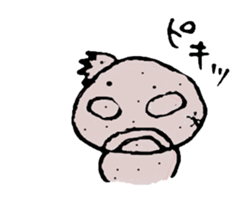 Beard Dharma sticker #4351818