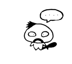 Beard Dharma sticker #4351820