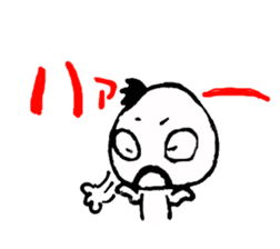 Beard Dharma sticker #4351821