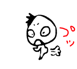 Beard Dharma sticker #4351823